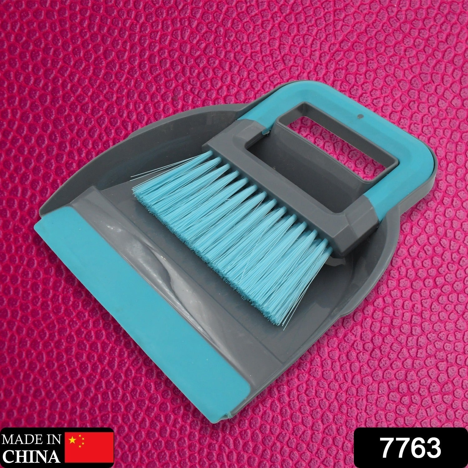 7763 Plastic Cleaning Broom Brush and Dustpan Set Desktop Broom Sweep Cleaning Brush Dust Pan Car Keyboard Cleaning Household Dust Pan (1 Set) 7763 Plastic Cleaning Broom Brush and Dustpan Set Desktop Broom Sweep Cleaning Brush Dust Pan Car Keyboard Cleaning Household Dust Pan (1 Set)